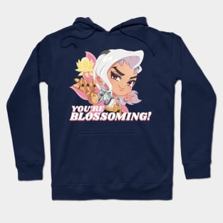 Overwatch 2 Lifeweaver Hoodie